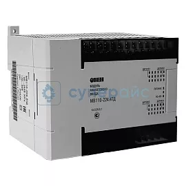 Модуль аналогового ввода Овен МВ110-224.4ТД фото