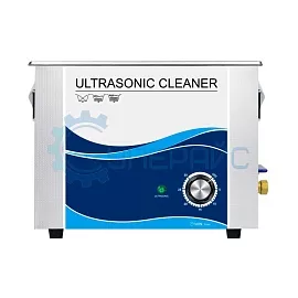 Ультразвуковой очиститель профессиональный GRANBO GB0615 фото