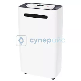 Напольный осушитель воздуха Sen Jing Puteng MDH-728B фото