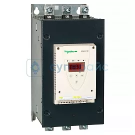 Пусковой плавный регулятор Schneider Electric ATS22C41Q фото