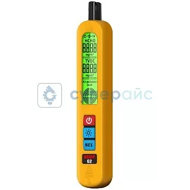 Аккумуляторный детектор газа BSIDE G2 фото