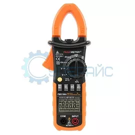 Токовые клещи-мультиметр Peakmeter PM2108A фото