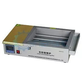 Ванна для пайки Zhengbang ZB3025D (2000 Вт) фото