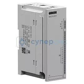 Модуль вывода Овен МУ210-401 фото