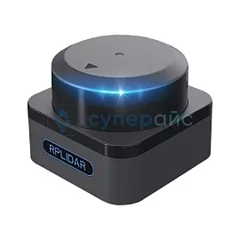 Лидар SLAMTEC RPLIDAR S3, 40 м фото