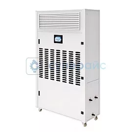 Напольный осушитель воздуха Tuyue CW-480S фото