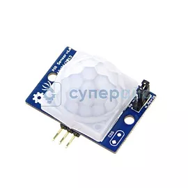 Инфракрасный датчик движения Seeed Studio Grove PIR фото