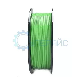 ABS пластик 1,75 мм KCAMEL зеленый 1 кг фото