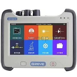 Оптический рефлектометр ZEYE 610-OL1 фото