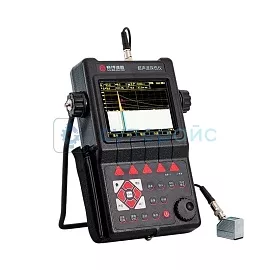 Ультразвуковой дефектоскоп Cyber Ruixin XUT810C фото