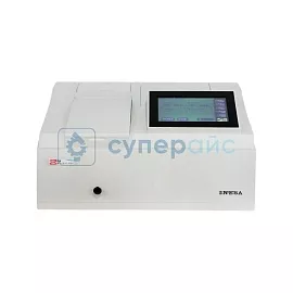 Спектрально-аналитический прибор INESA N4S фото