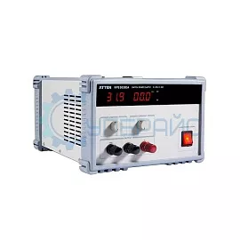 Импульсный стабилизированный блок питания ATTEN KPS3030DA (30В, 30А) фото