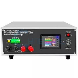 Электронная нагрузка JUWEI Atorch DLB150 мощностью 150 Вт фото