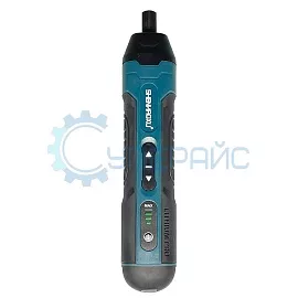 Электроотвертка SHENHAOXU TY-CS07 32 в 1 фото