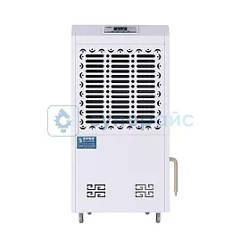 Промышленный осушитель воздуха Wetwells MCH-3.7DW фото