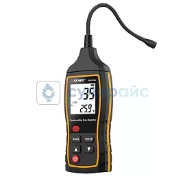 Газоанализатор углекислого газа SNDWAY SW-733A фото