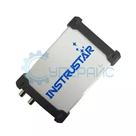 Цифровой USB осциллограф-приставка Instrustar ISDS2062A фото