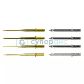 Набор сменных игл Cleqee 8003-1 фото