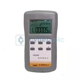 Миллиомметр цифровой YAOREA YR2050 фото