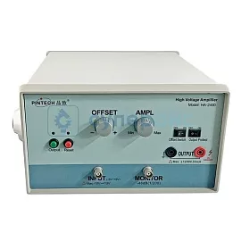Усилитель напряжения PINTECH HA-2400 фото