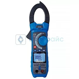 Токоизмерительные клещи CEM DT-3381 фото