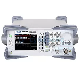 Генератор сигналов Rigol DSG815 фото