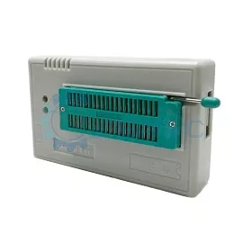 USB программатор XGecu TL866II Plus фото