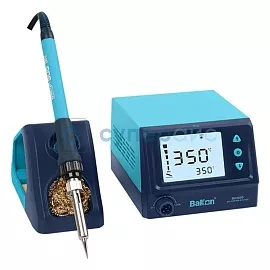 Контактная паяльная станция BAKON BK969S фото