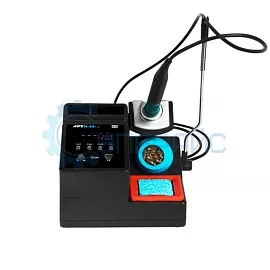 Паяльная станция AIFEN A8 с автоматической функцией сна (75 Вт) фото