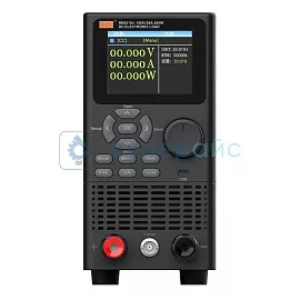 Электронная нагрузка постоянного тока Rek RK8510 фото