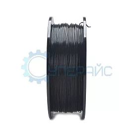 ABS пластик 1,75 мм KCAMEL черный 1 кг фото