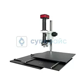 Настольный металлографический микроскоп SANOTID TD-TZGXY-4KC фото