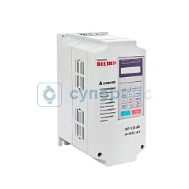 Частотный конвертер Веспер EI-9011 0.75 кВт 001H фото