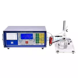 Толщиномер универсальный Yibai ET-3 фото