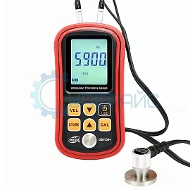 Толщиномер Benetech GM100+ фото