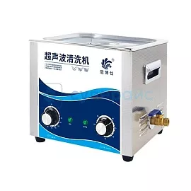 Ультразвуковая чистящая машина GRANBO GD0610 фото