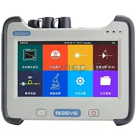 Оптико-электронный рефлектометр ZEYE 610-S1 фото