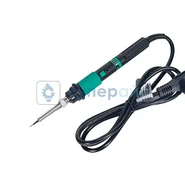 Антистатический паяльник YIHUA 947-IX фото