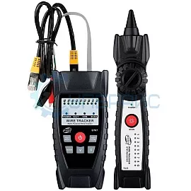 Тестер витой пары Benetech GT67 фото