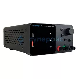 Настольный регулируемый блок питания Wanptek TPS3010 фото