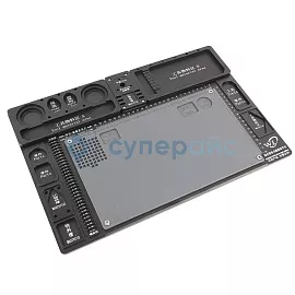 Предметный столик Eakins KB-318x468 фото