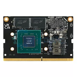 Вычислительный модуль Jetson Nano Module B01 4Gb фото