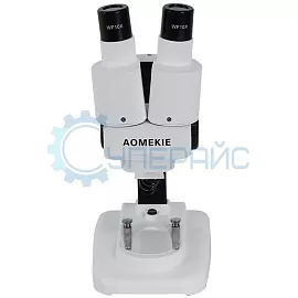 Бинокулярный стереомикроскоп AOmekie XTX-20X фото