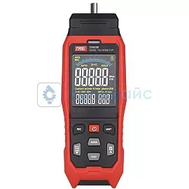 Контактный тахометр TASI TA503B фото