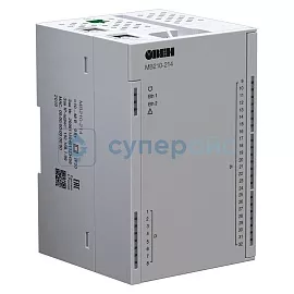 Модуль ввода Овен МВ210-214 фото