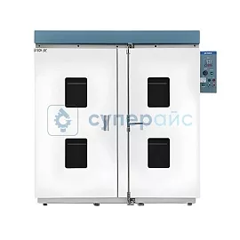 Шкаф для сушки Lichen LC-DBH-6BS фото