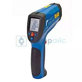 Цифровой пирометр CEM DT-8868H фото