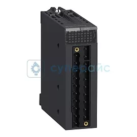 Логический модуль ввода Schneider Electric BMXDDI1602 фото