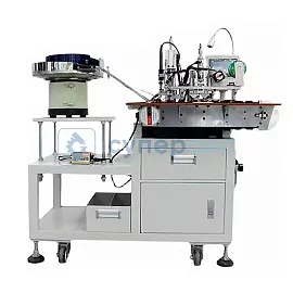 Паяльный робот usb3321 фото