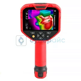 Тепловизор UNI-T UTi384H фото